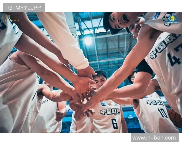 杭州篮球队灵活性分析与战术创新探讨