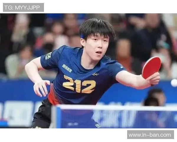 武汉乒乓球队战术解析：掌控比赛节奏与对手心理的制胜之道