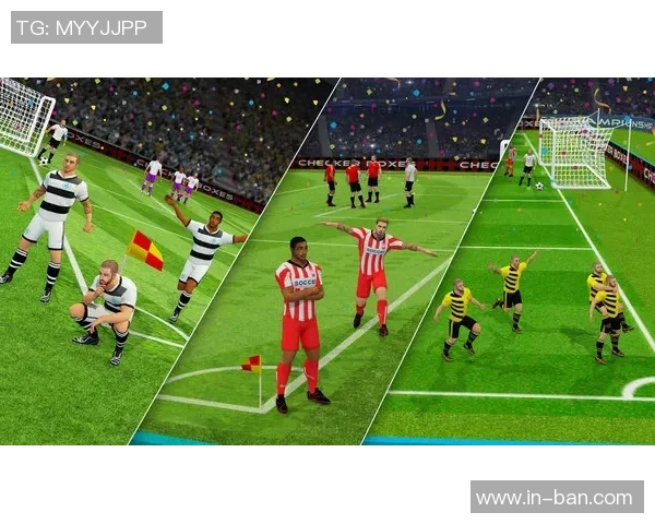 足球明星与PUBG的奇妙邂逅谁在游戏中展现球场风采 足球明星与PUBG的奇妙邂逅谁在游戏中展现球场风采