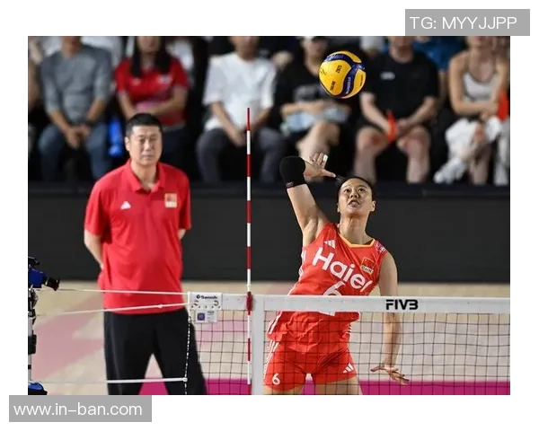 广州排球队在世锦赛中的技术表现分析与未来展望