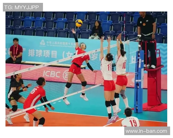 排球实力排行榜揭晓北京排球队荣获第三名展现强劲实力 排球实力排行榜揭晓北京排球队荣获第三名展现强劲实力