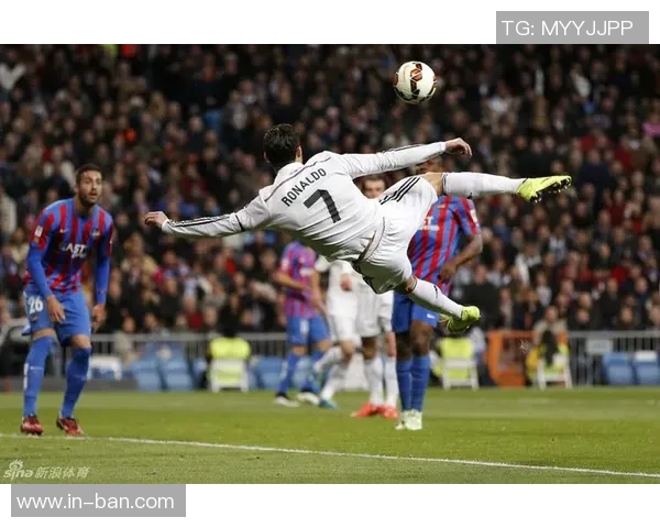 最强倒挂足球明星揭晓谁能在绿茵场上演绝美倒钩进球