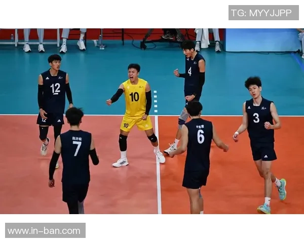 杭州排球队在全国排球团队协作排行榜中荣获第五名展现团队精神与实力