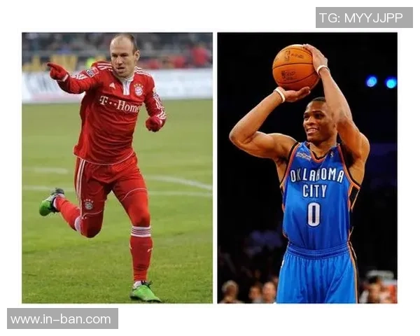 足球明星与篮球明星谁更具影响力与实力的全面对比分析 足球明星与篮球明星谁更具影响力与实力的全面对比分析