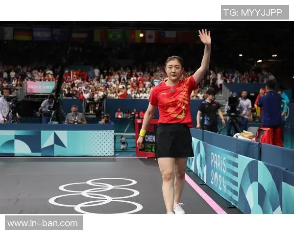 武汉乒乓球队在奥运会上的心理素质表现与赛场风采的深度剖析