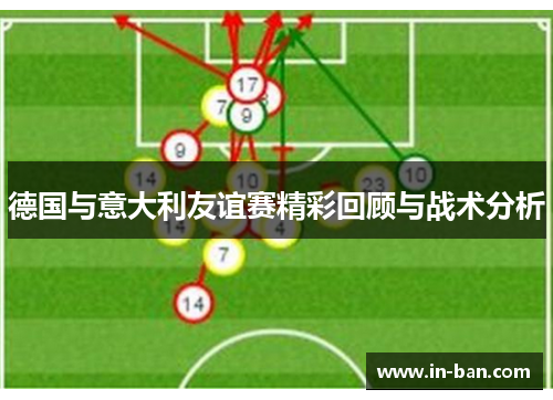 德国与意大利友谊赛精彩回顾与战术分析
